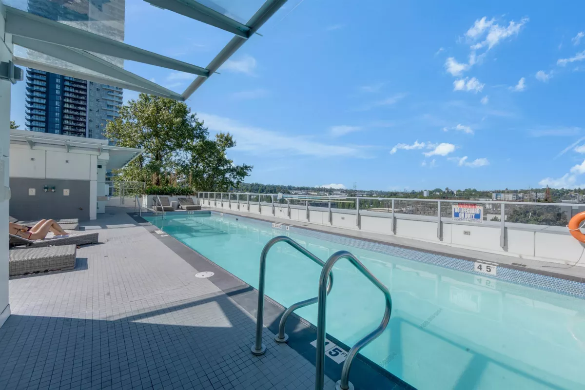 Street View Photo of 4402 1888 Gilmore Avenue, Burnaby, BC