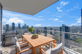 4402 1888 Gilmore Avenue, Burnaby, BC