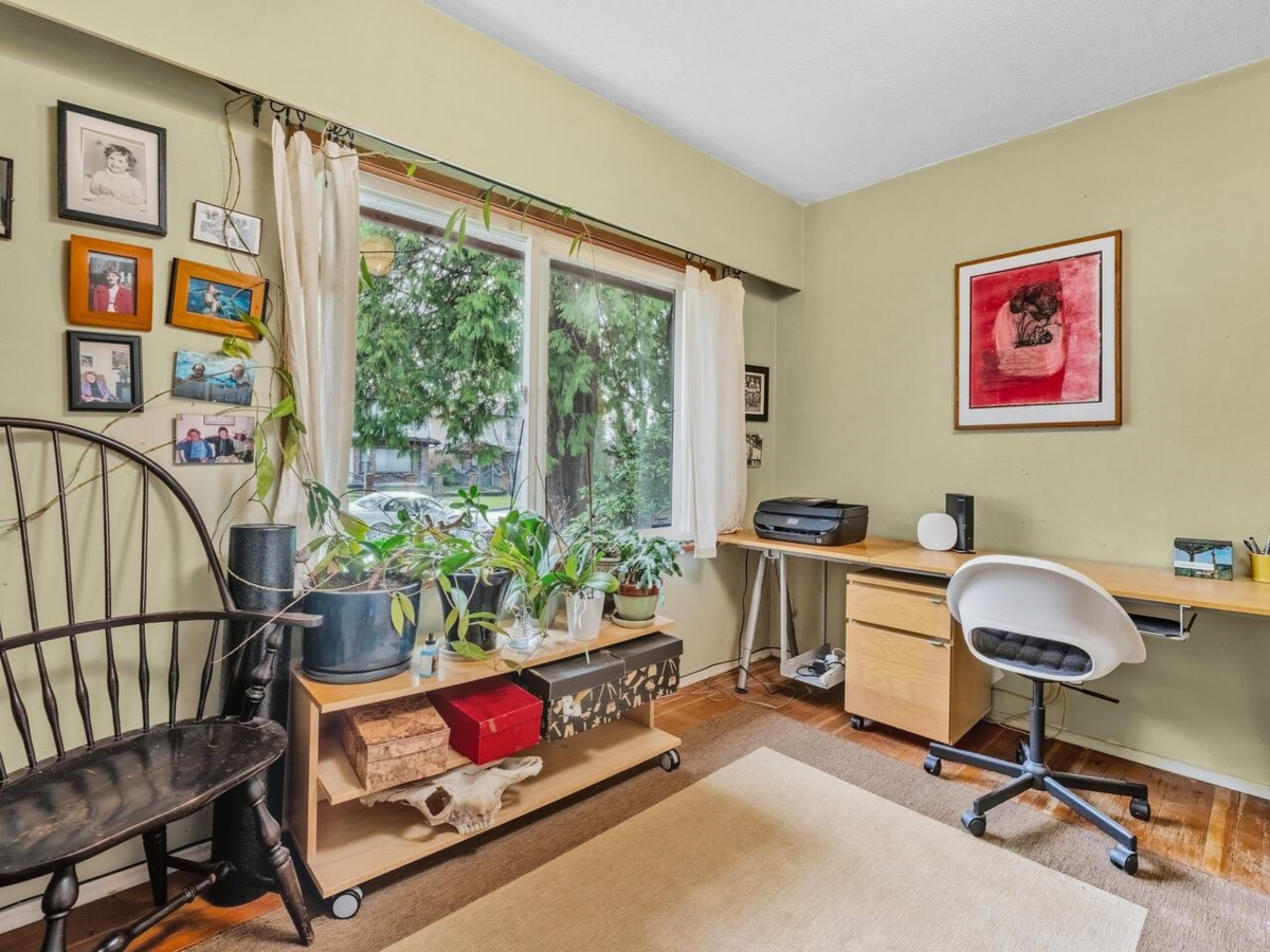 Bedroom 2 Photo of 2917 E 28th Avenue, Vancouver, BC