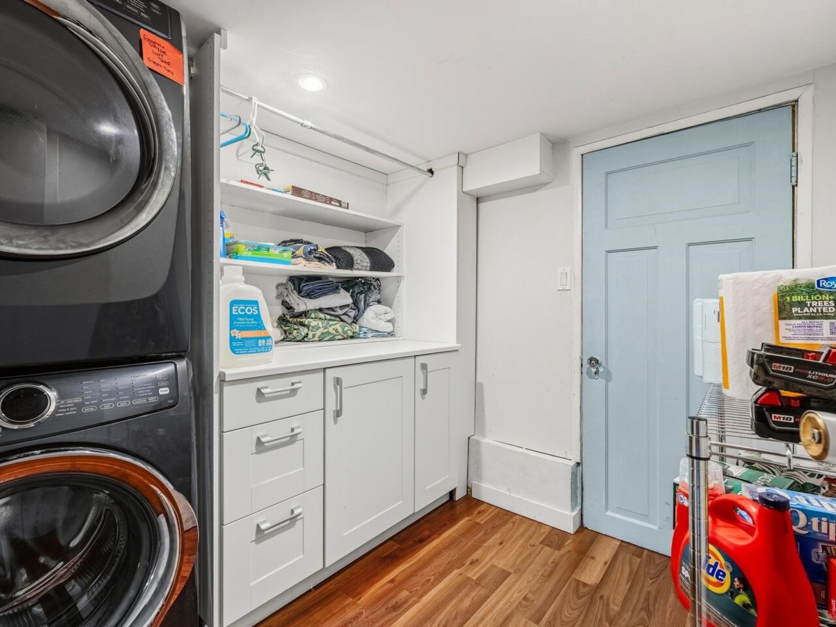 Loft / Bonus Room Photo of 2917 E 28th Avenue, Vancouver, BC