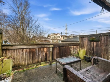 Laundry Room Photo of 2917 E 28th Avenue, Vancouver, BC