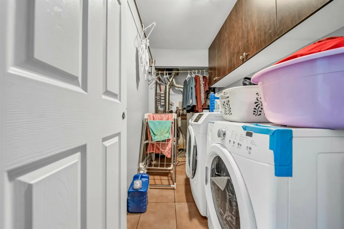 Garage Interior Photo of 12101 84 Avenue, Surrey, BC