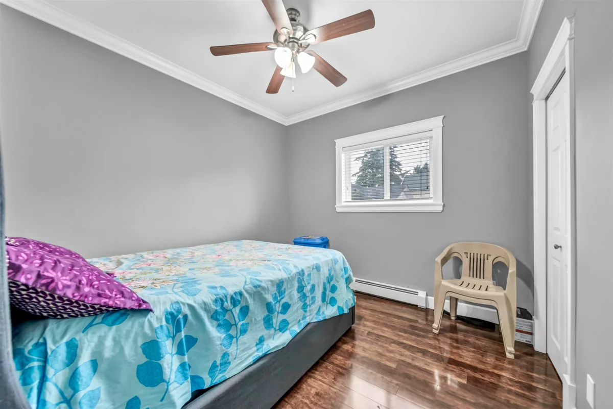 Laundry Room Photo of 12101 84 Avenue, Surrey, BC