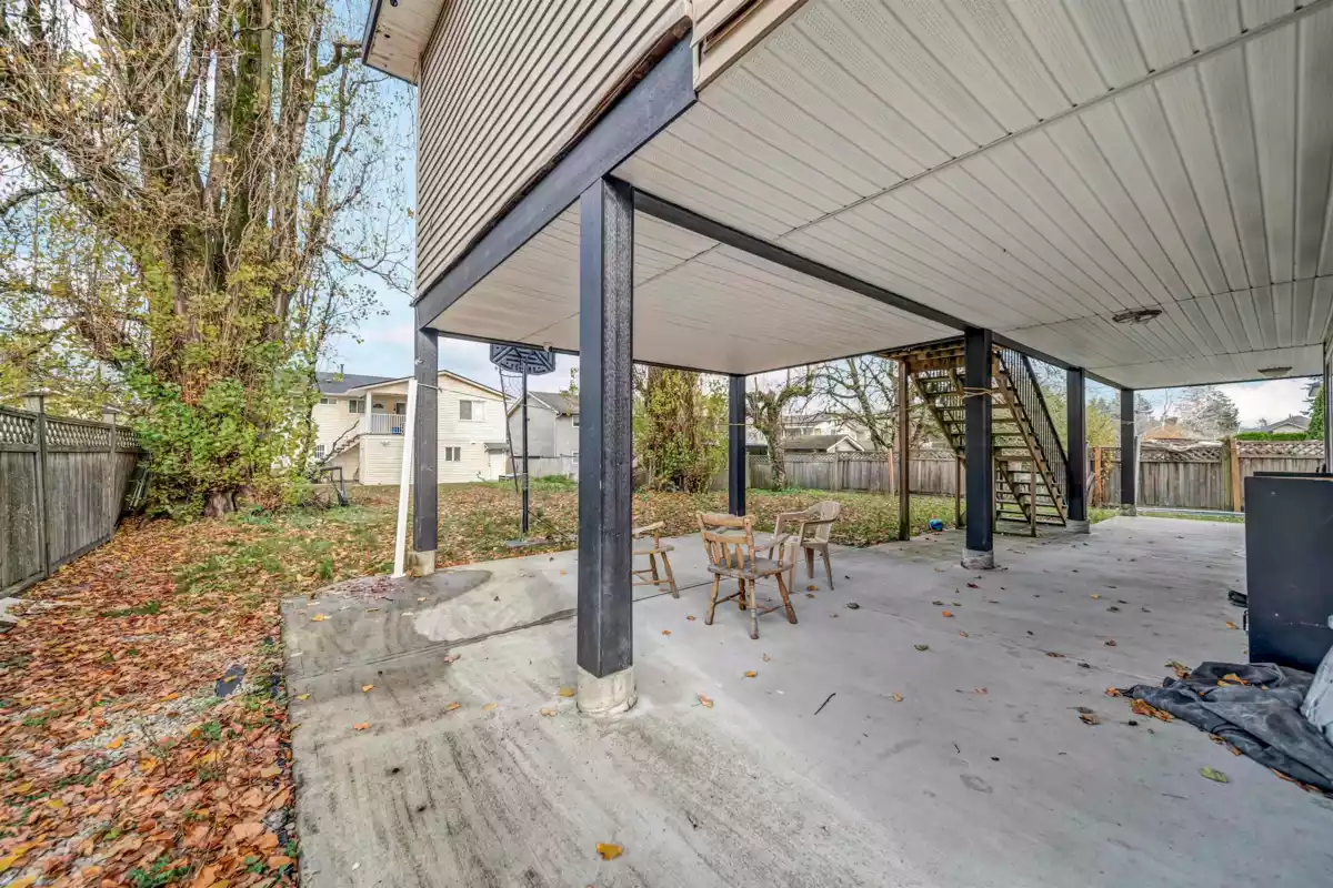 Neighborhood Park Photo Near 12101 84 Avenue, Surrey, BC