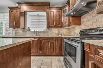 Bedroom 4 Photo of 12101 84 Avenue, Surrey, BC