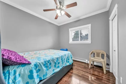 Laundry Room Photo of 12101 84 Avenue, Surrey, BC