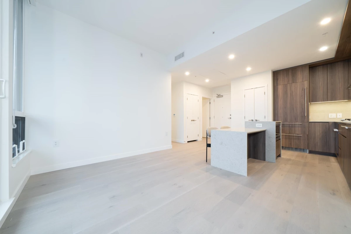 Exterior Rear Photo of 505 5212 Cambie Street, Vancouver, BC