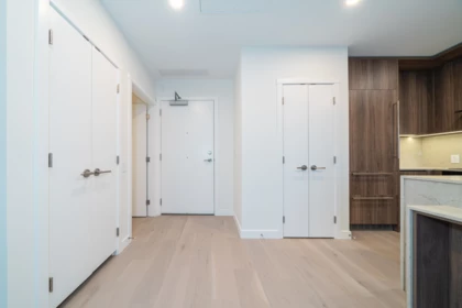 Kitchen Photo of 505 5212 Cambie Street, Vancouver, BC