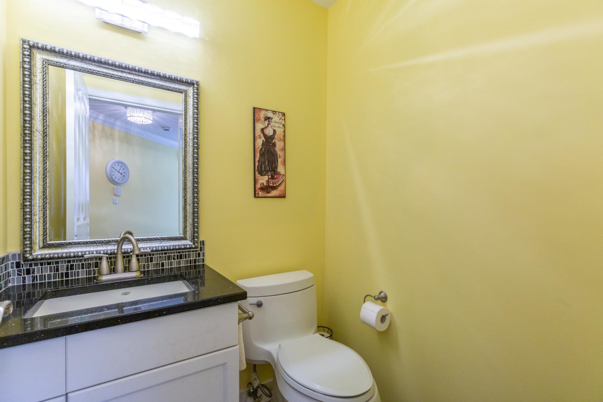 Basement Recreation Room Photo of 174 6450 Vedder Road, Chilliwack, BC