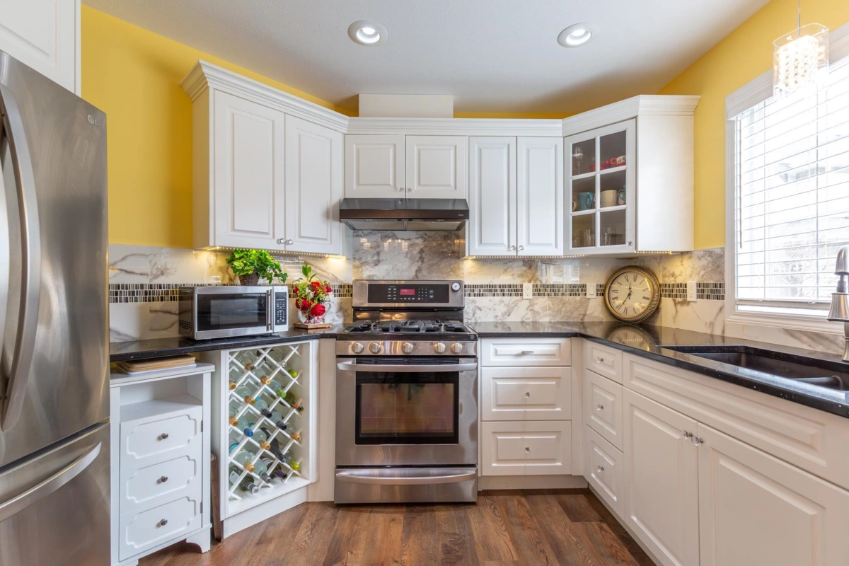 Bedroom 2 Photo of 174 6450 Vedder Road, Chilliwack, BC