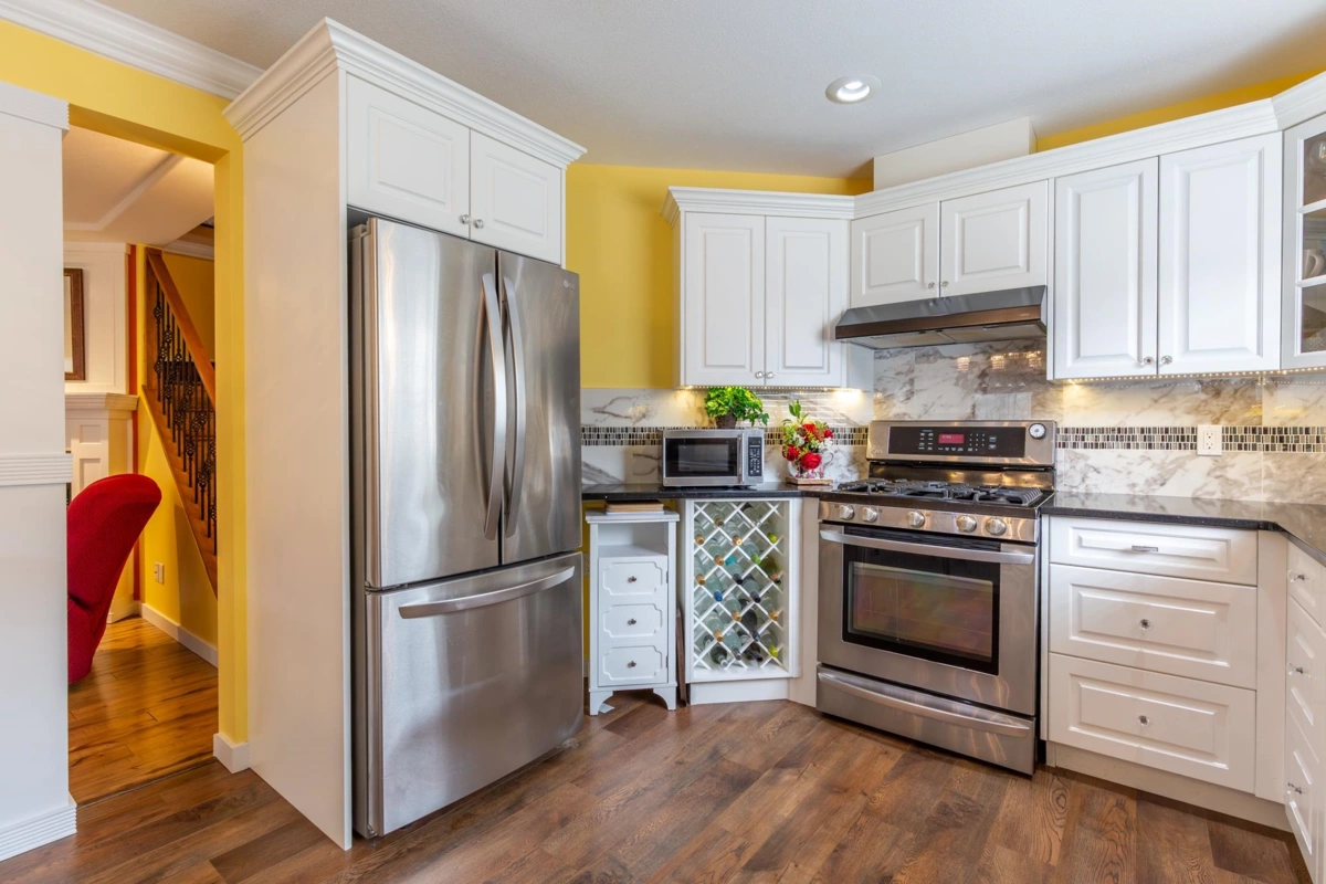 Bedroom 3 Photo of 174 6450 Vedder Road, Chilliwack, BC