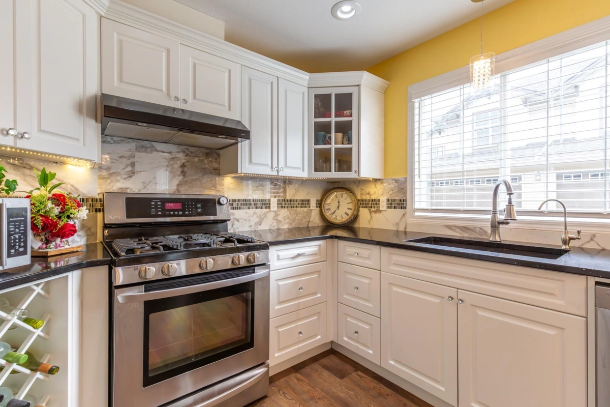 Bedroom 4 Photo of 174 6450 Vedder Road, Chilliwack, BC