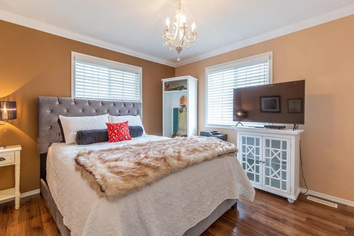 Garage Interior Photo of 174 6450 Vedder Road, Chilliwack, BC