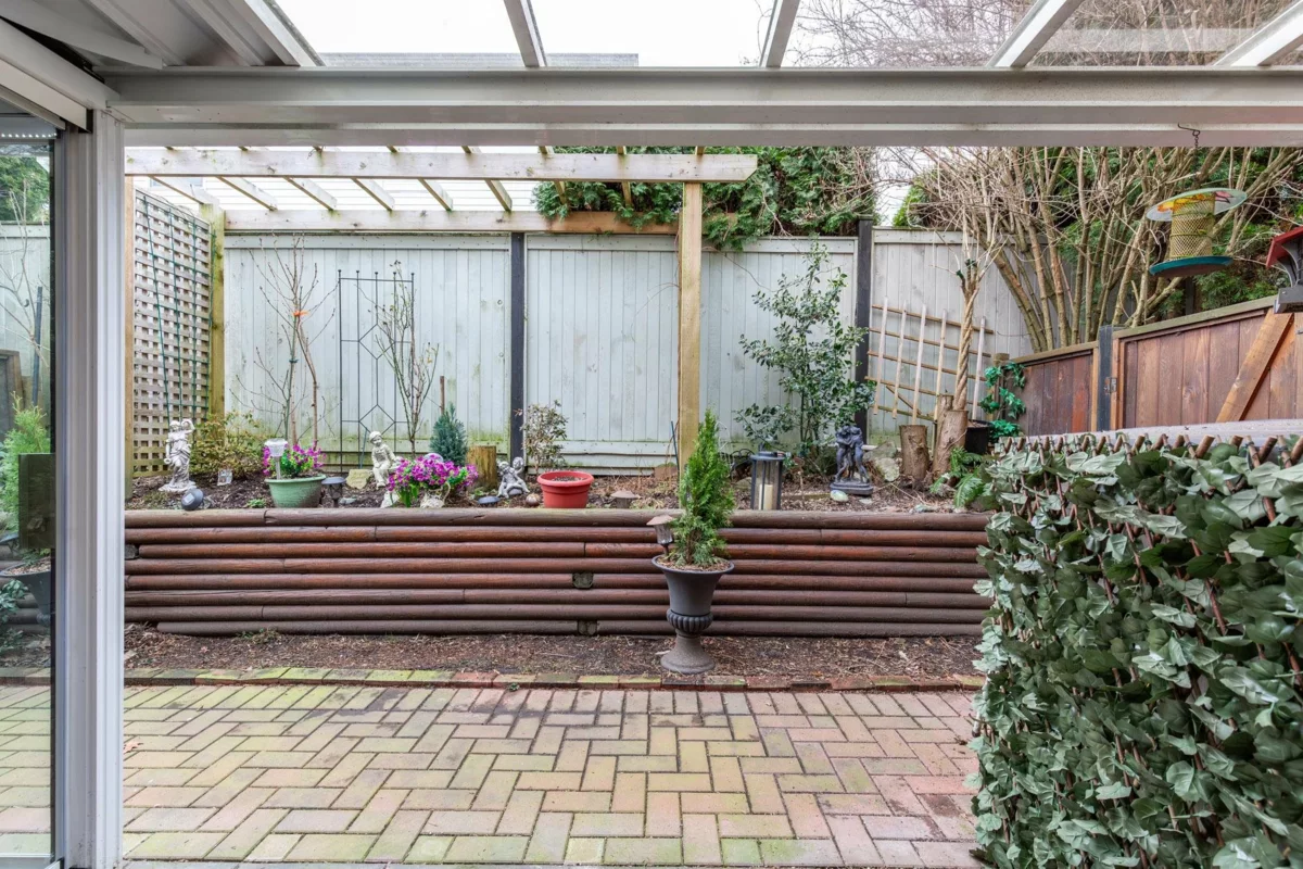 Garden / Landscaping Photo of 174 6450 Vedder Road, Chilliwack, BC