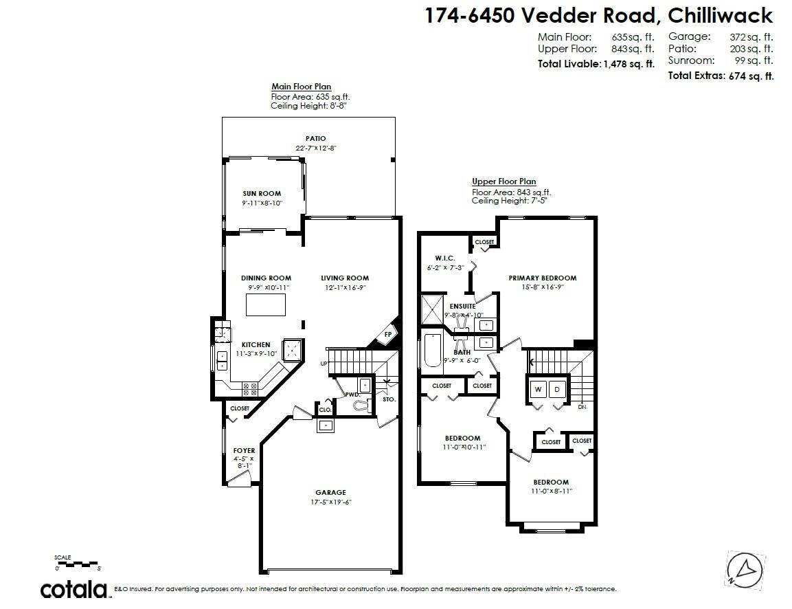 Hot Tub / Spa Photo of 174 6450 Vedder Road, Chilliwack, BC