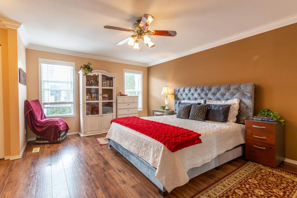 Laundry Room Photo of 174 6450 Vedder Road, Chilliwack, BC