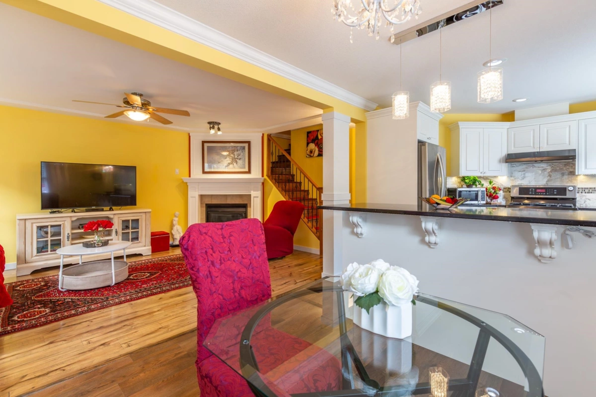 Loft / Bonus Room Photo of 174 6450 Vedder Road, Chilliwack, BC