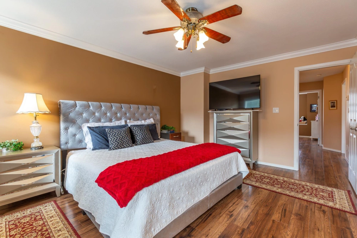 Mudroom Photo of 174 6450 Vedder Road, Chilliwack, BC