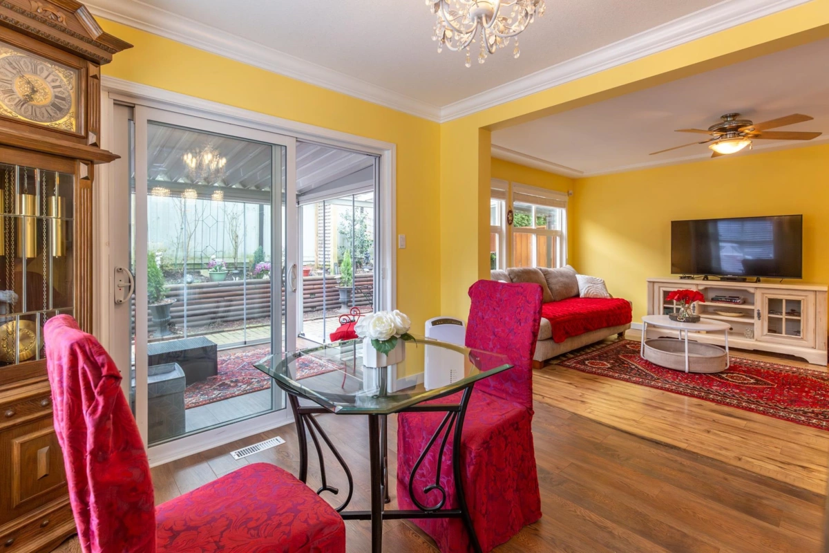 Office / Den Photo of 174 6450 Vedder Road, Chilliwack, BC