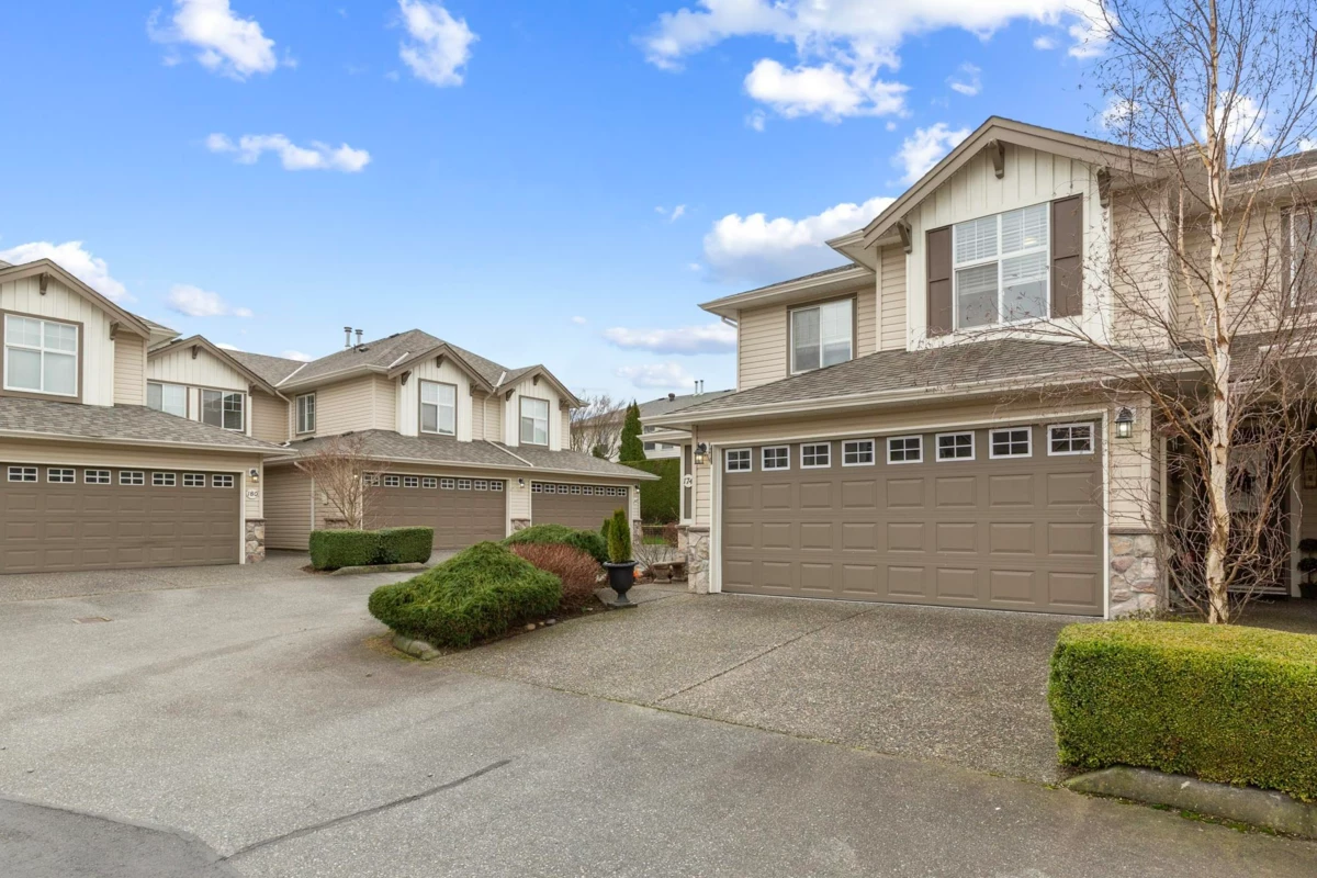 Outdoor Kitchen Photo of 174 6450 Vedder Road, Chilliwack, BC