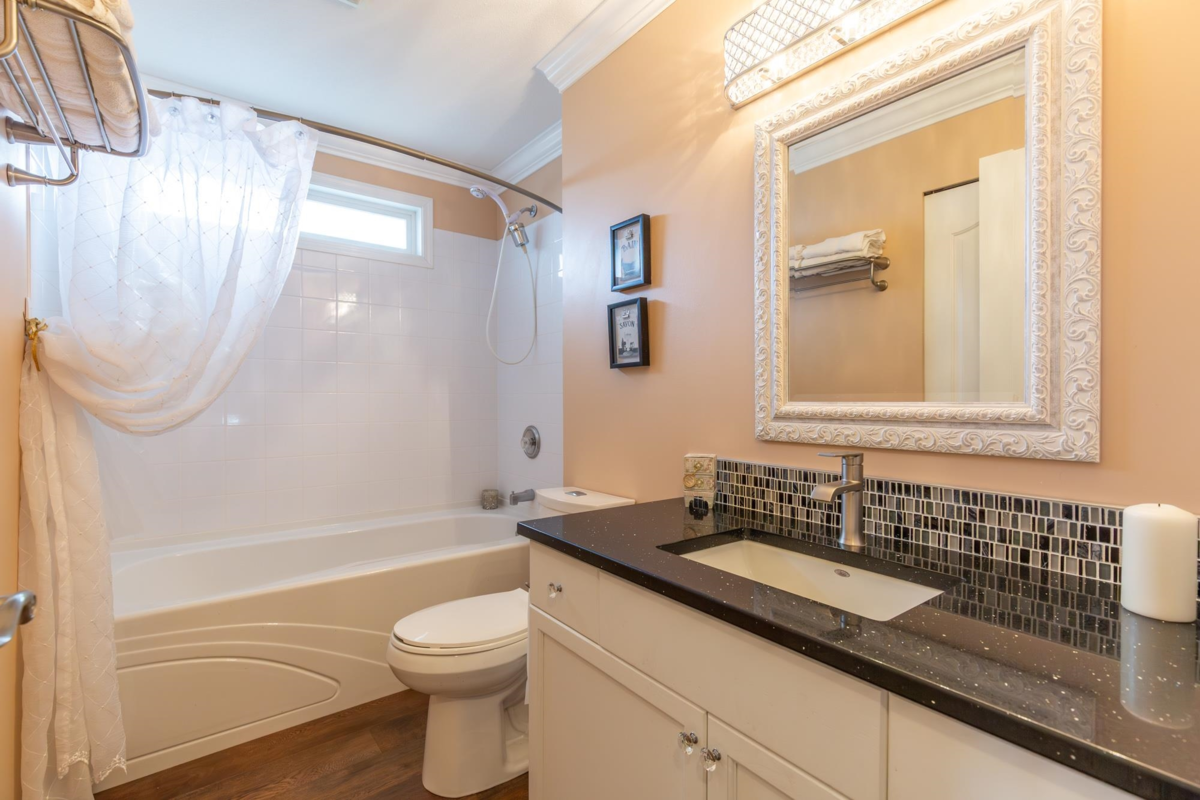 Outdoor Patio Photo of 174 6450 Vedder Road, Chilliwack, BC