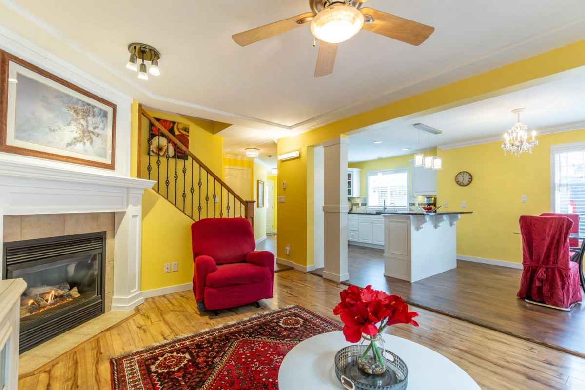 Pantry Photo of 174 6450 Vedder Road, Chilliwack, BC