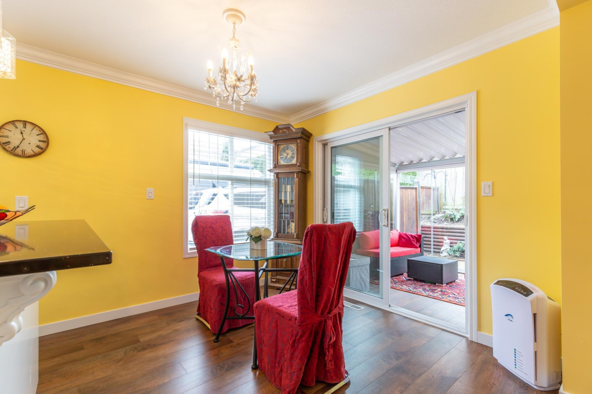 Primary Bathroom Photo of 174 6450 Vedder Road, Chilliwack, BC