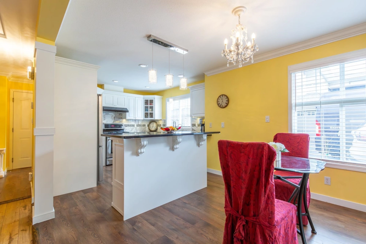 Primary Bedroom Photo of 174 6450 Vedder Road, Chilliwack, BC