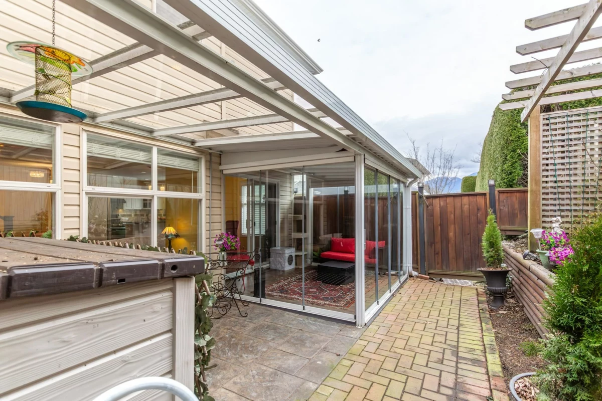 Swimming Pool Photo of 174 6450 Vedder Road, Chilliwack, BC