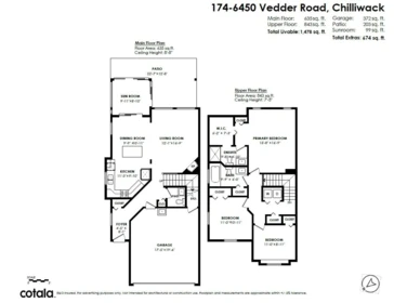 Hot Tub / Spa Photo of 174 6450 Vedder Road, Chilliwack, BC