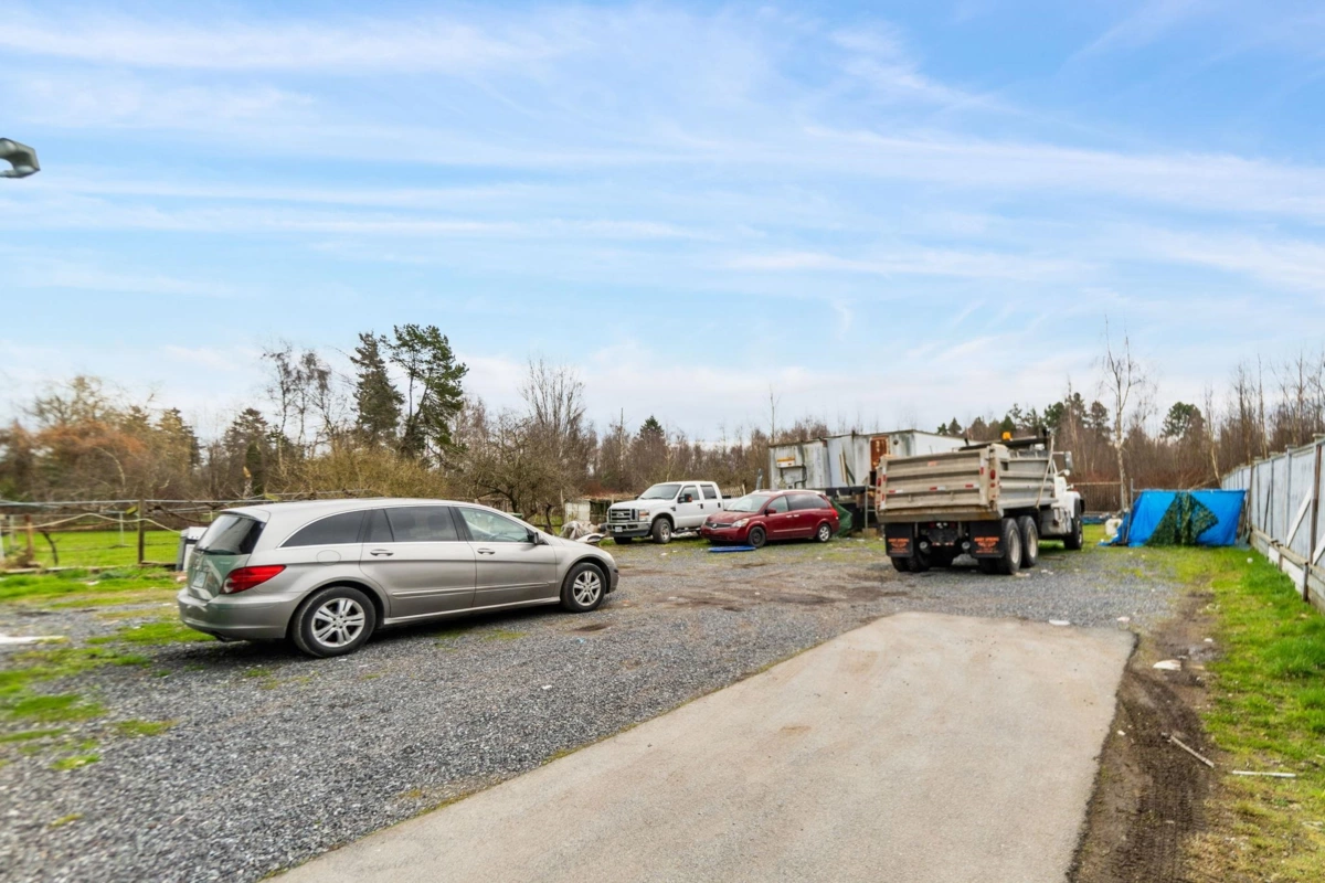 Family Room Photo of 11260 Westminster Highway, Richmond, BC
