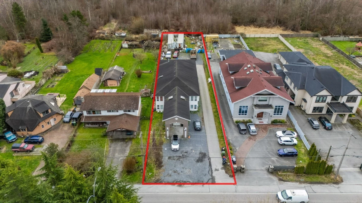 Pantry Photo of 11260 Westminster Highway, Richmond, BC