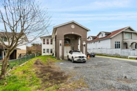 11260 Westminster Highway, Richmond, BC