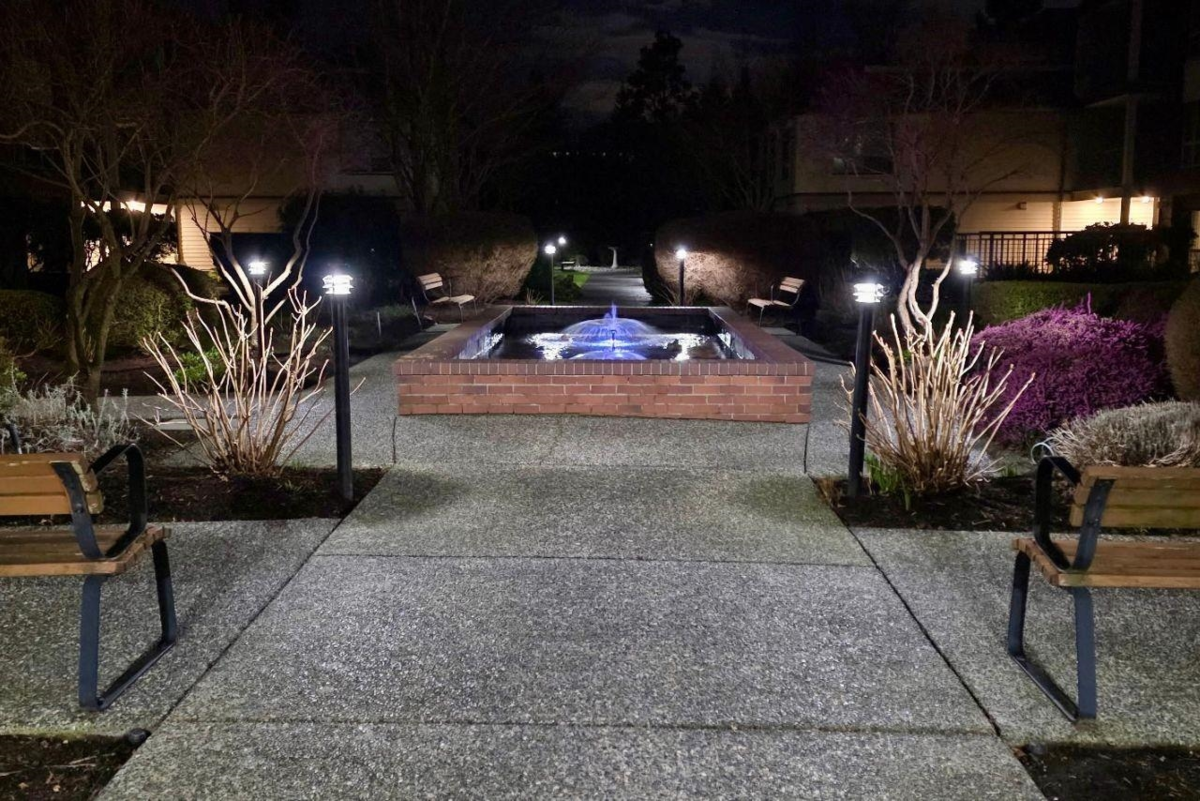 Community Amenities Photo (Clubhouse) of 107 2167 152 Street, White Rock, BC