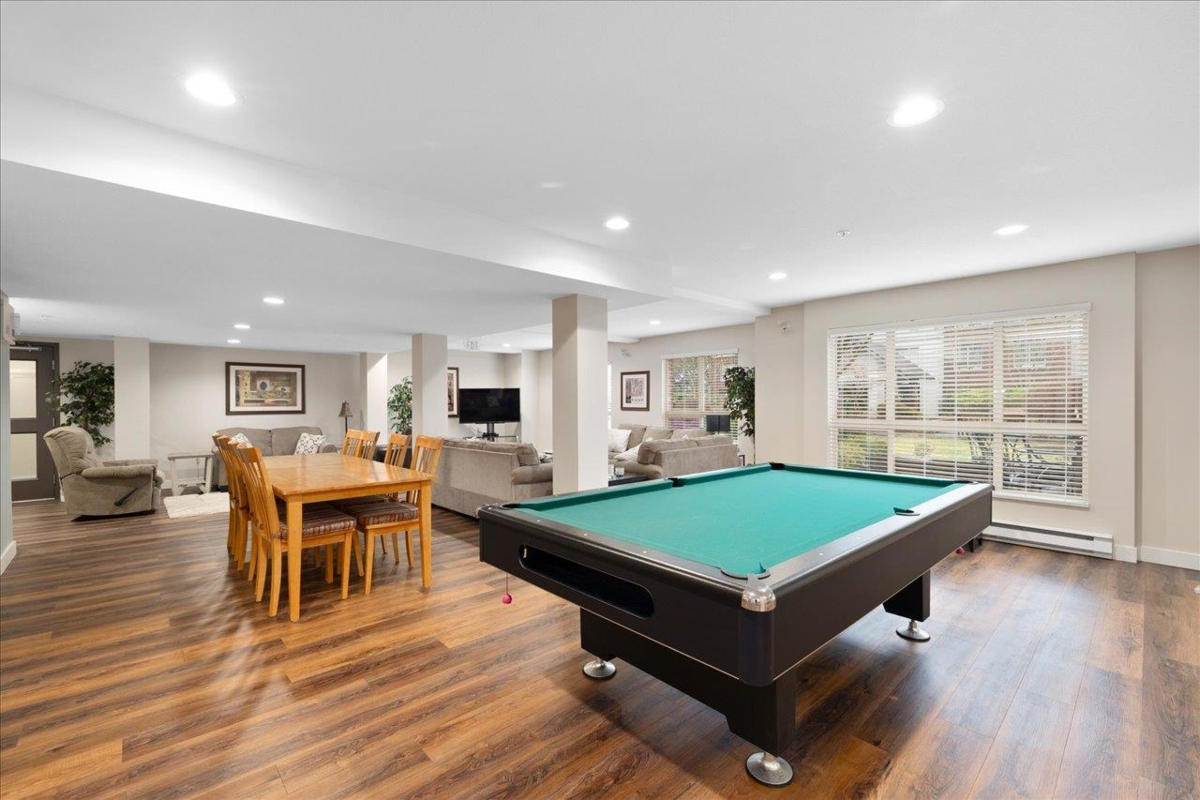 Hot Tub / Spa Photo of 107 2167 152 Street, White Rock, BC