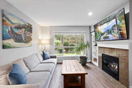 107 2167 152 Street, White Rock, BC, King George Corridor — 2 bed apartment/condo for sale