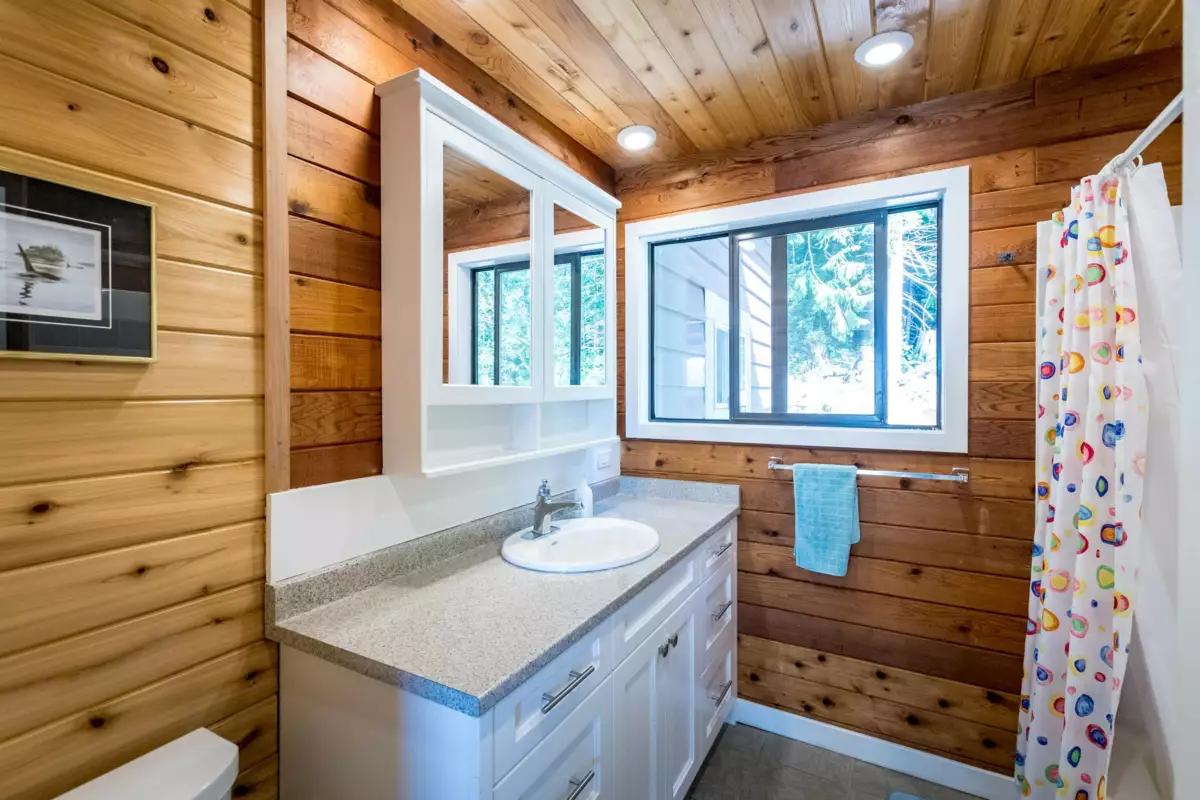 Garden / Landscaping Photo of DL6129 Nelson Island, Pender Harbour, BC