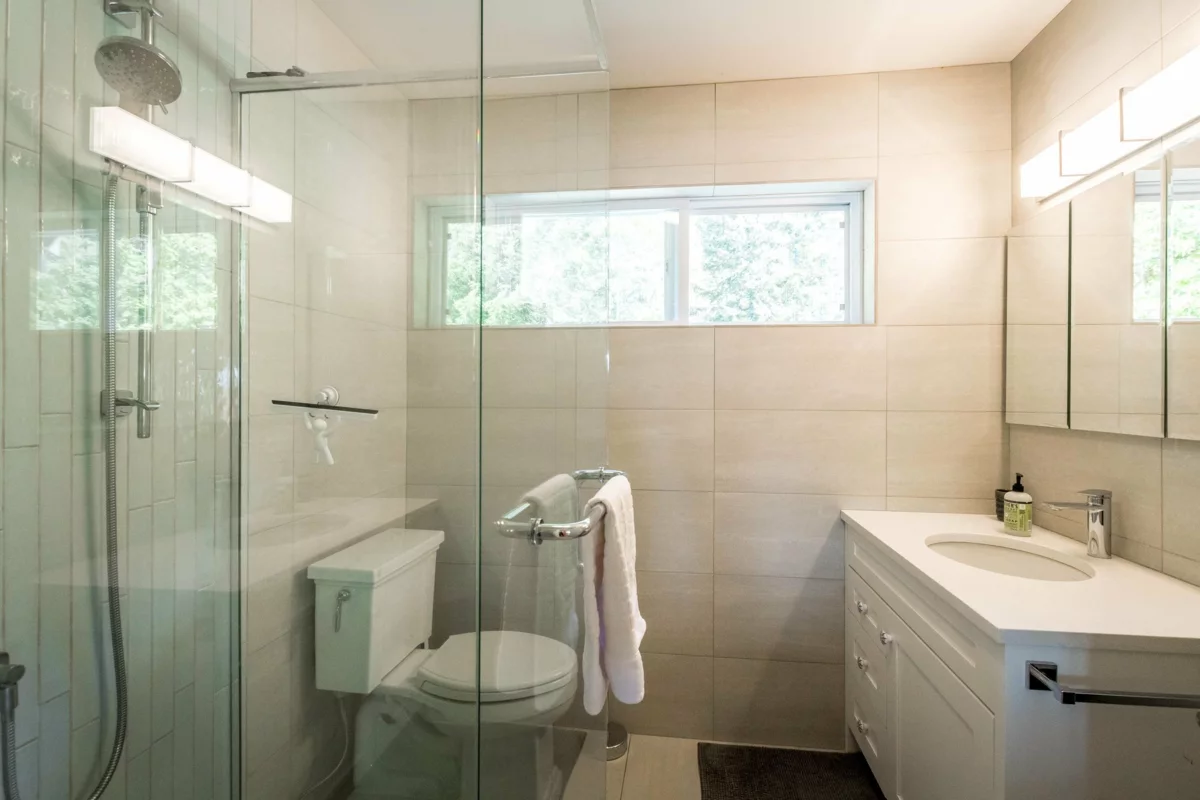 Mudroom Photo of DL6129 Nelson Island, Pender Harbour, BC