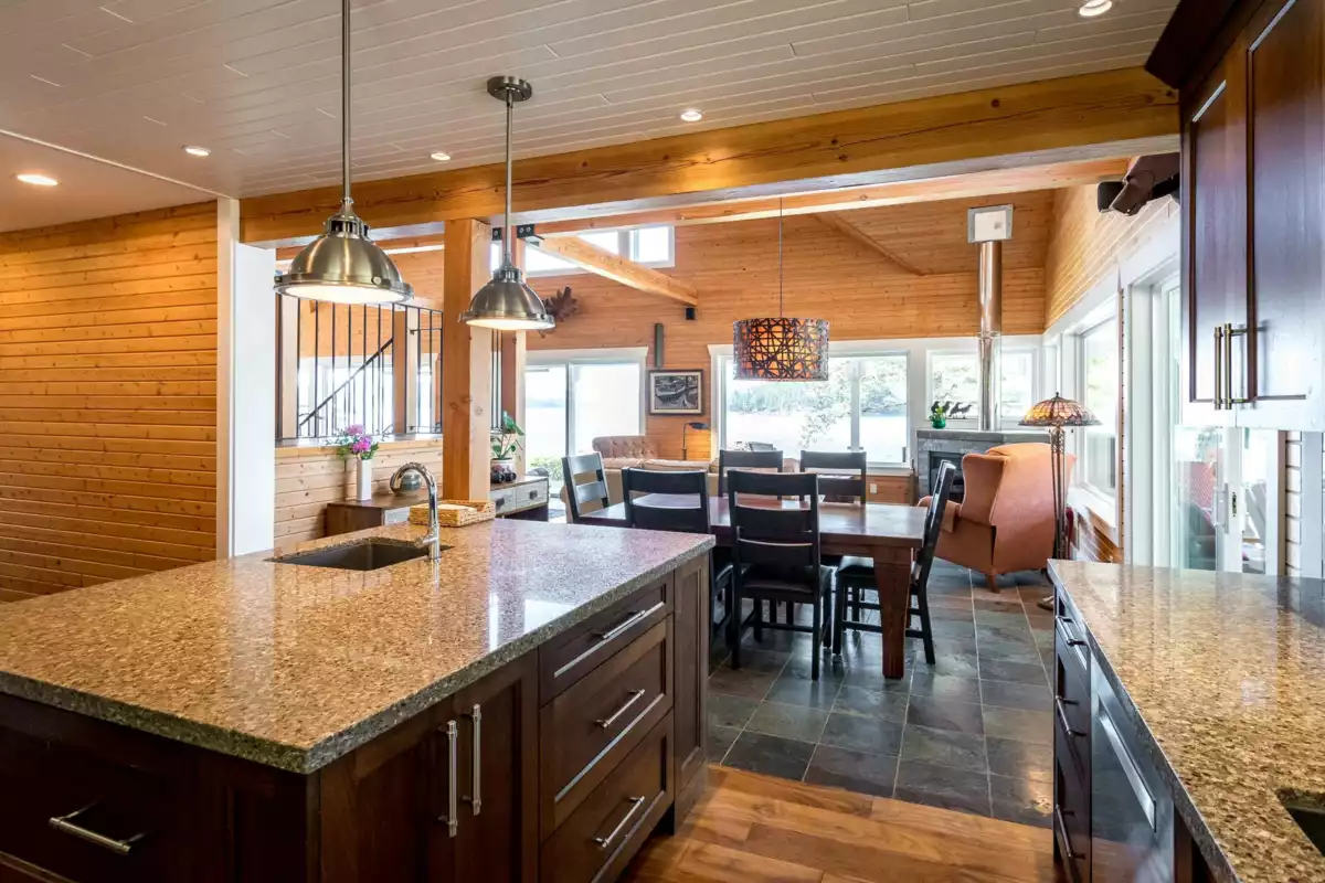 Primary Bathroom Photo of DL6129 Nelson Island, Pender Harbour, BC