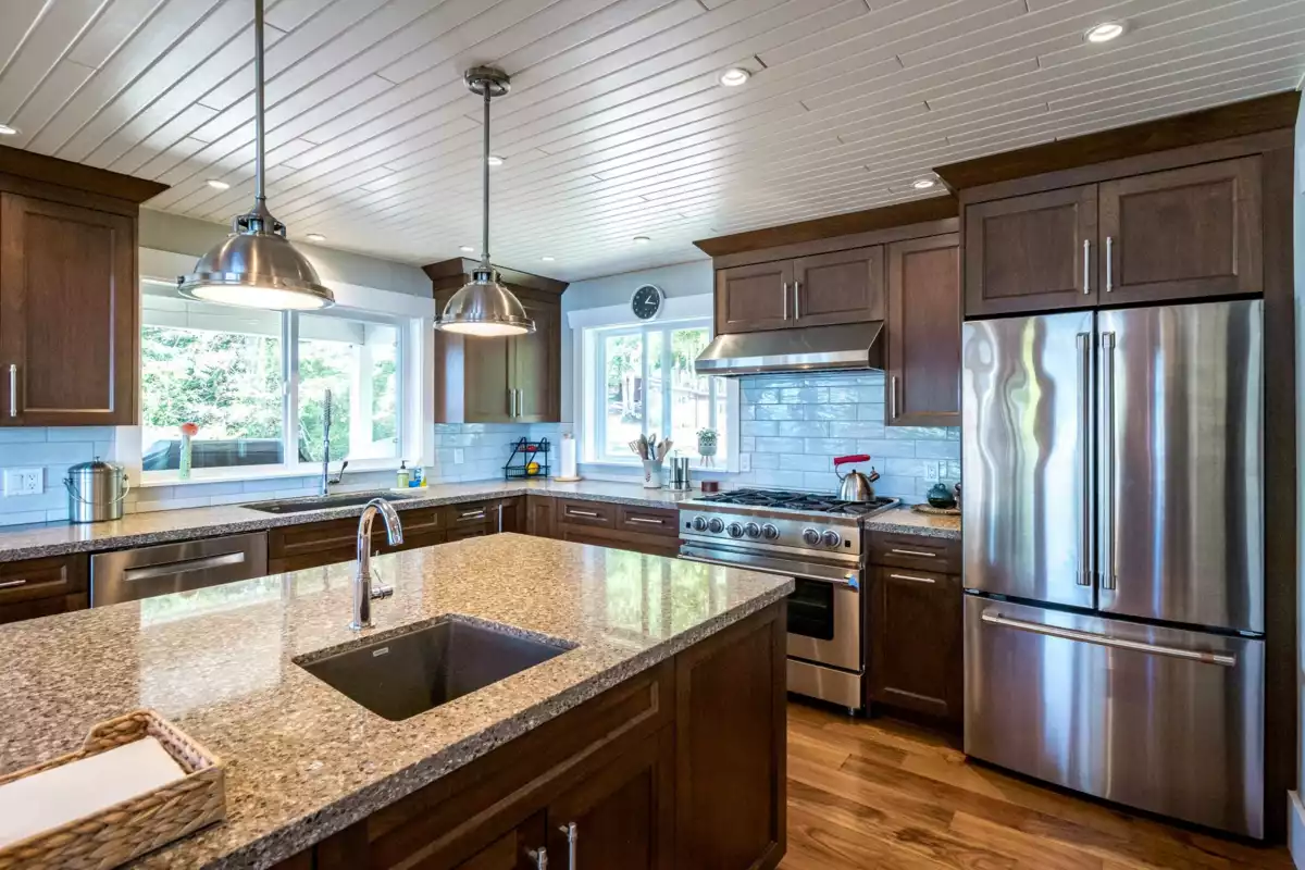 Primary Bedroom Photo of DL6129 Nelson Island, Pender Harbour, BC