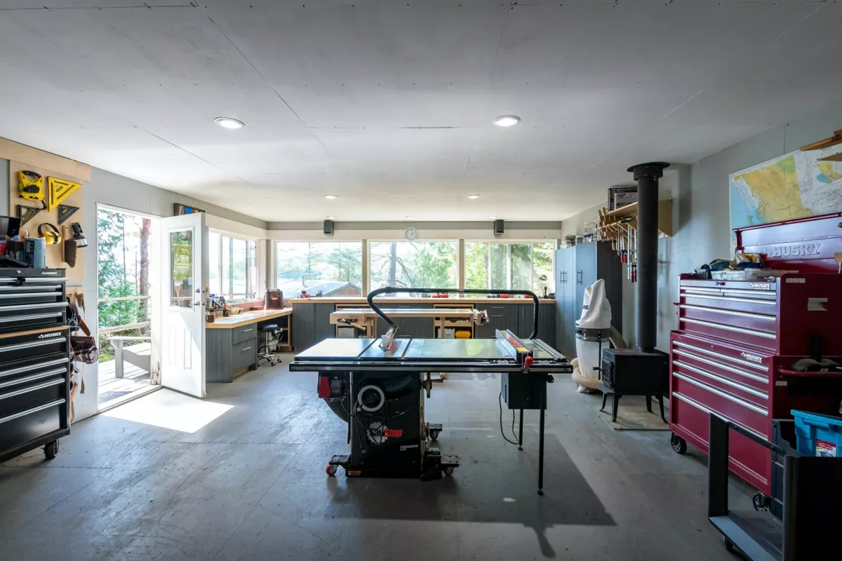 Street View Photo of DL6129 Nelson Island, Pender Harbour, BC