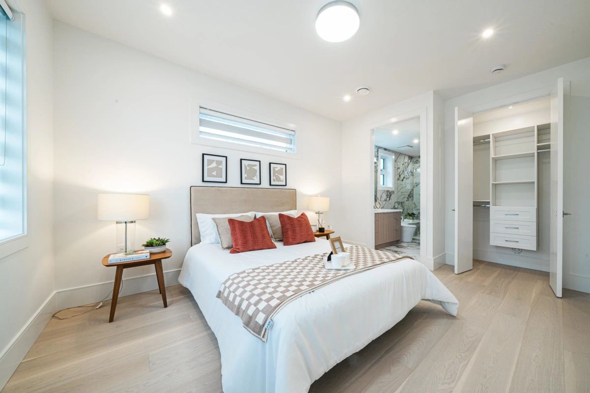 Basement Recreation Room Photo of 748 E 47th Avenue, Vancouver, BC