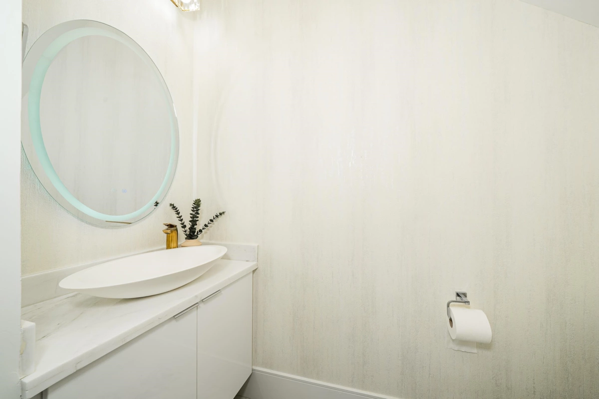 Bedroom 3 Photo of 748 E 47th Avenue, Vancouver, BC