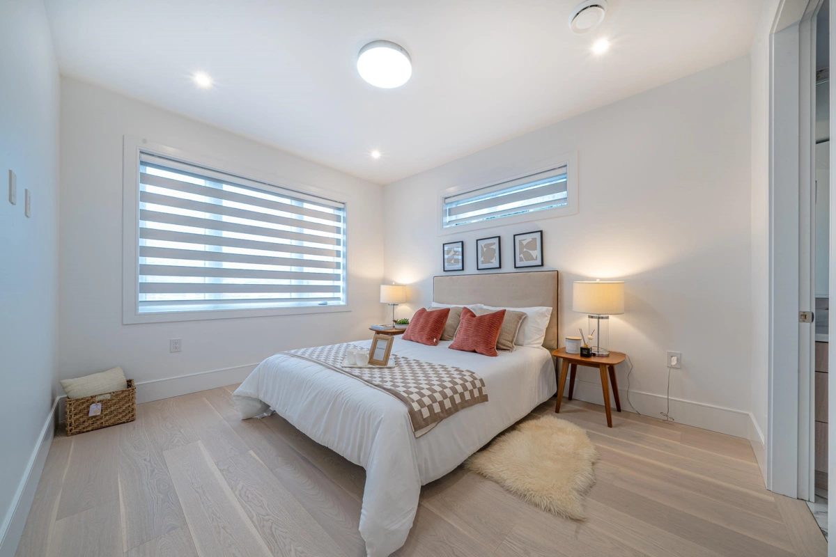 Loft / Bonus Room Photo of 748 E 47th Avenue, Vancouver, BC