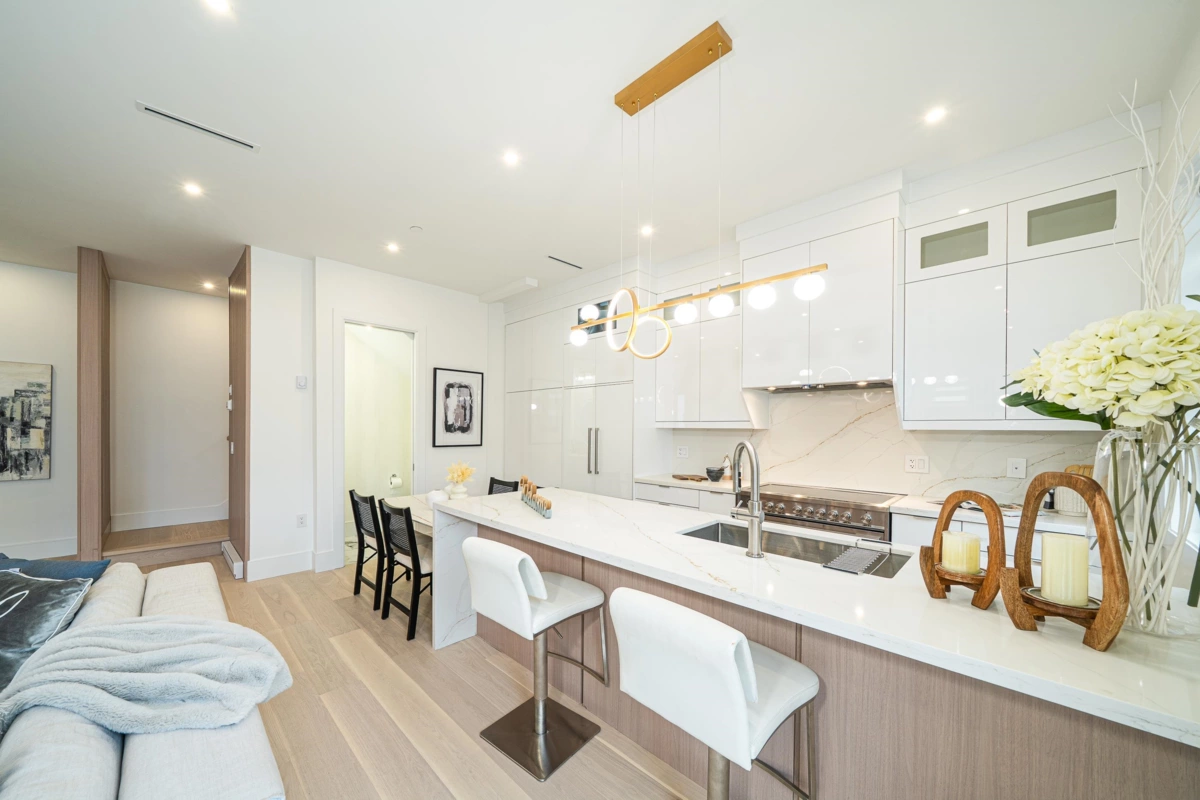 Pantry Photo of 748 E 47th Avenue, Vancouver, BC