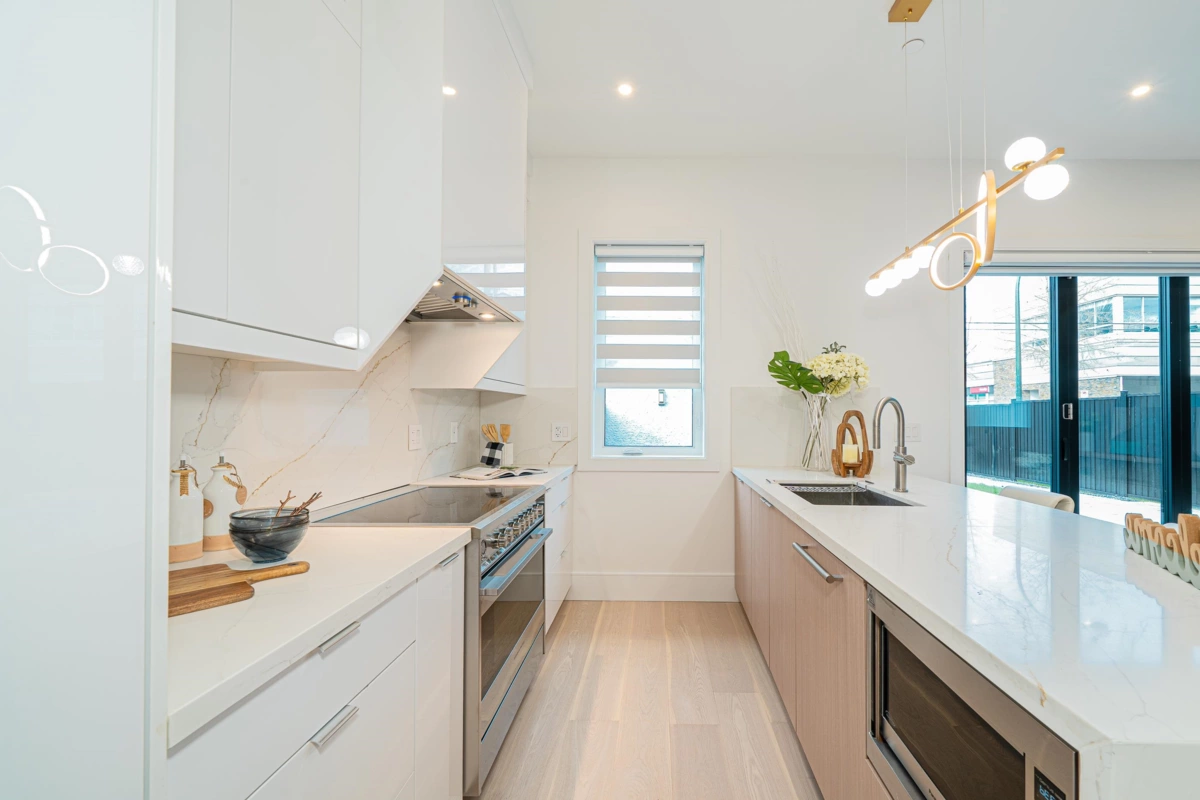 Primary Bedroom Photo of 748 E 47th Avenue, Vancouver, BC