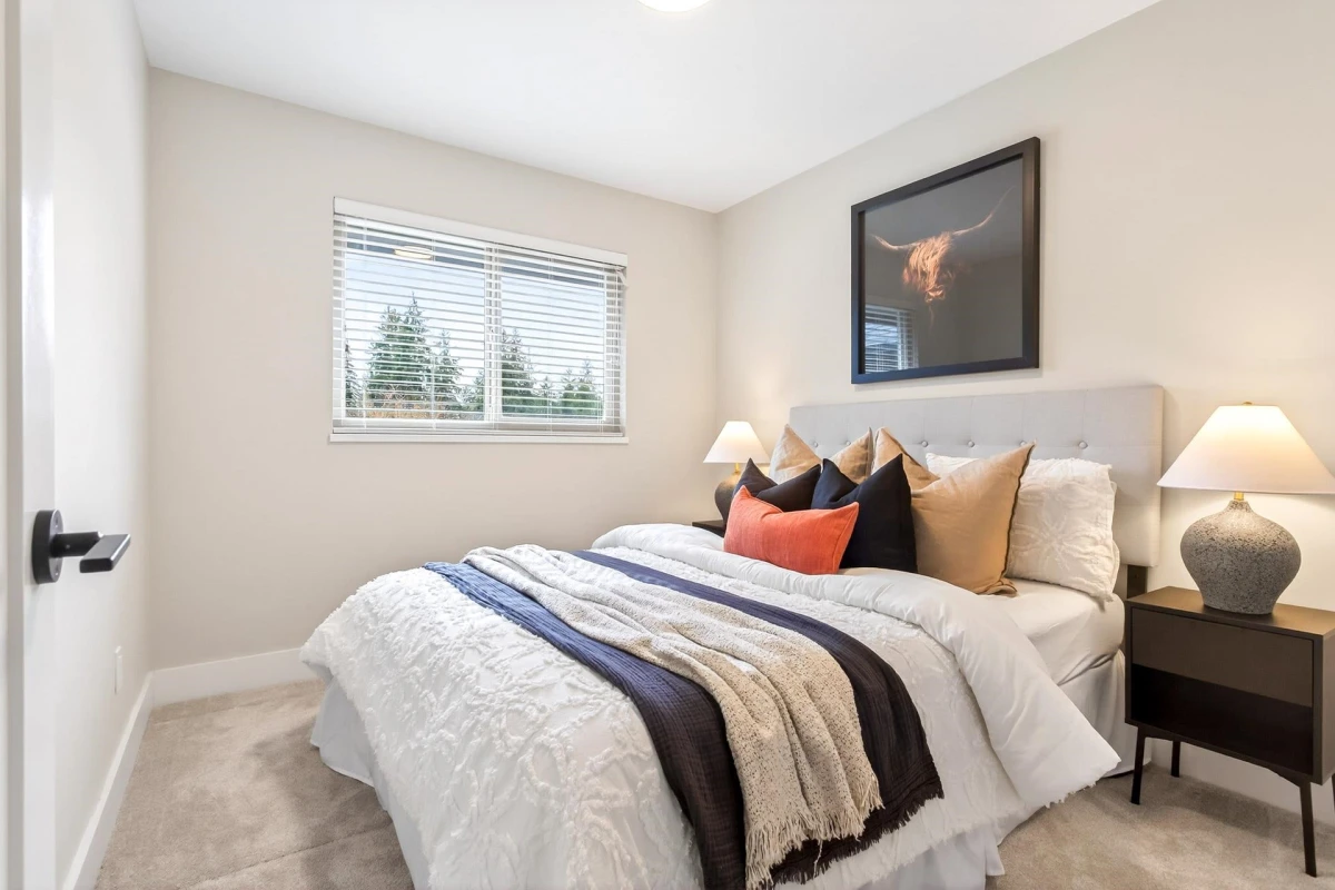 Garden / Landscaping Photo of 969 Mansfield Crescent, Port Coquitlam, BC