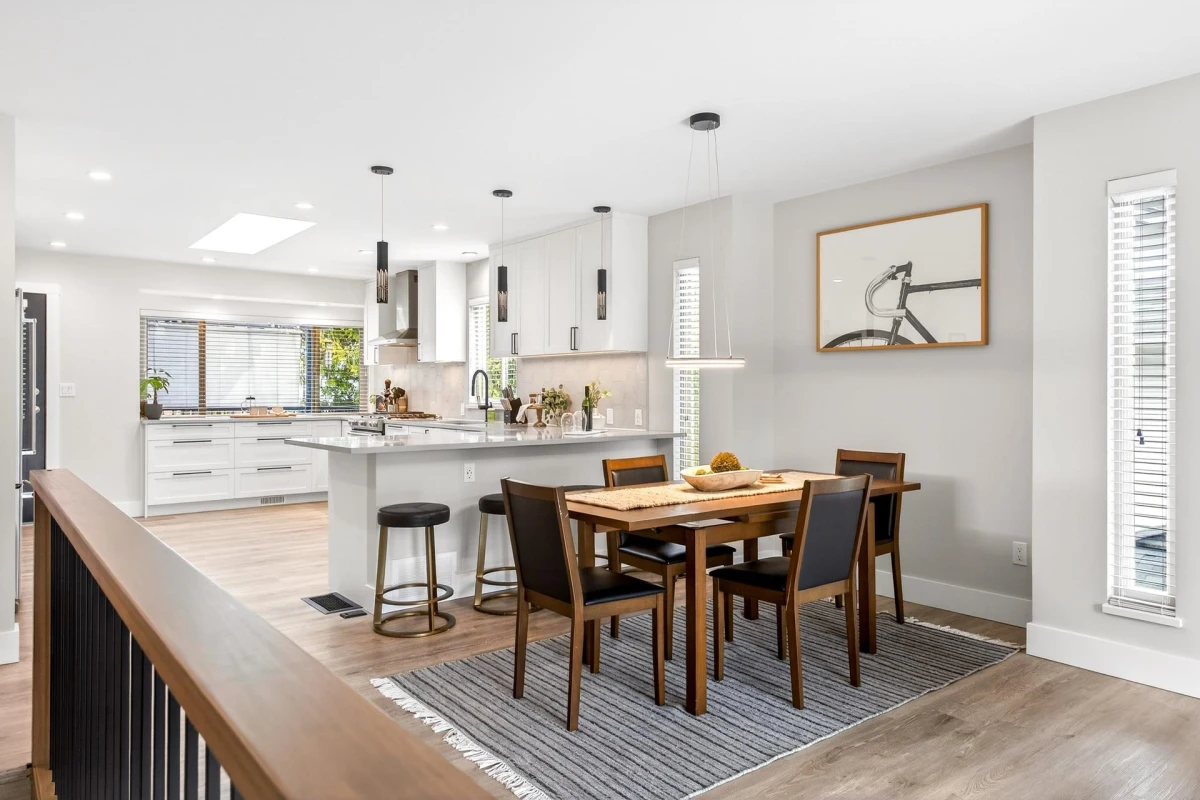 Office / Den Photo of 969 Mansfield Crescent, Port Coquitlam, BC