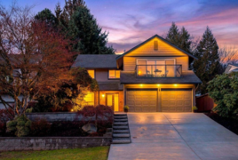 969 Mansfield Crescent, Port Coquitlam, BC