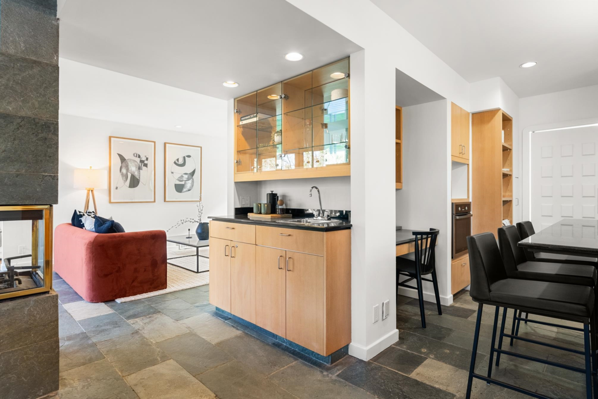 Bedroom 3 Photo of 4709 Chancellor Boulevard, Vancouver, BC